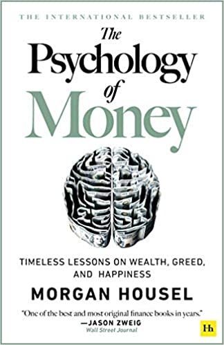 The Psychology of Money: Themes to&nbsp;Explore