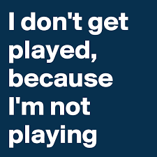 Playing not Played, Review&nbsp;2022